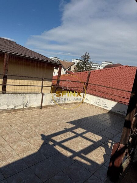 Inchiriere spatiu birouri I 65mp I 2 camere I etaj 2 I Lainici - 1 Mai