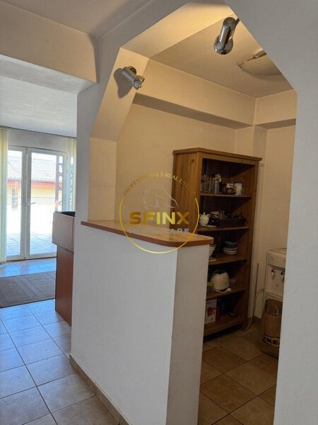 Inchiriere spatiu birouri I 65mp I 2 camere I etaj 2 I Lainici - 1 Mai