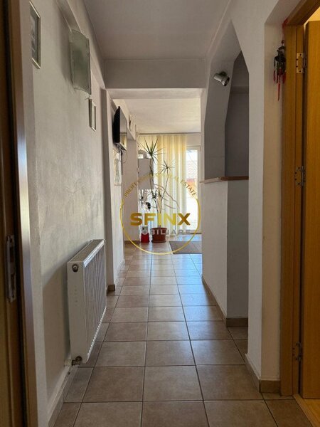 Inchiriere spatiu birouri I 65mp I 2 camere I etaj 2 I Lainici - 1 Mai